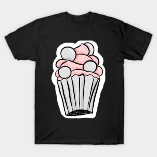 Cupcake T-Shirt